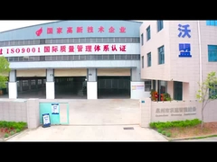 Womeng--ISO9001 Professional Factory Full Servo Sanitary Pad Making Machine với CE