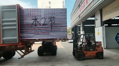 Thời tiết đẹp, hợp tác tốt~