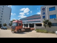 Một ngày bận rộn, máy quần lót kinh nguyệt đã được giao thành công.