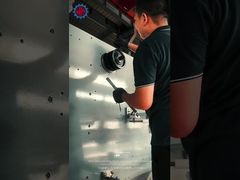 Được chế tạo cẩn thận, cung cấp cho khách hàng các thiết bị thỏa mãn nhất