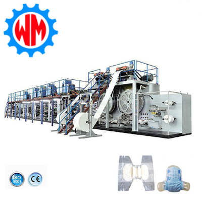 Mua Máy làm tã cho người lớn hiệu quả cao toàn bộ online manufacture
