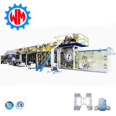 Mua Chi tiết người lớn tã làm máy đúc in ấn chồng chức năng online manufacture