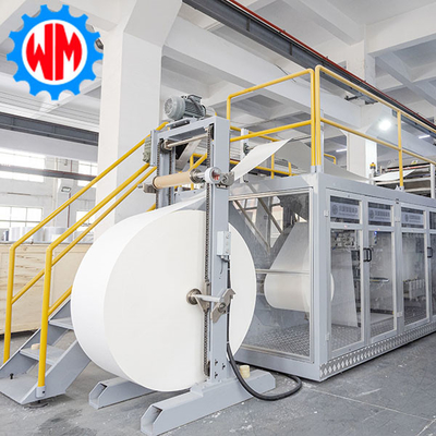 Mua Máy chế tạo Underpad hiệu quả cao với hệ thống đóng gói Xuất khẩu toàn cầu online manufacture
