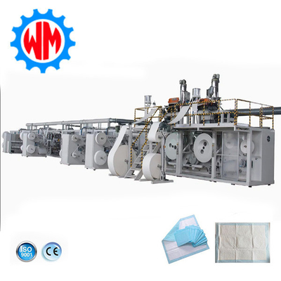 Mua Thiết bị sản xuất đệm thông minh năng lượng thấp với hệ thống đóng gói online manufacture