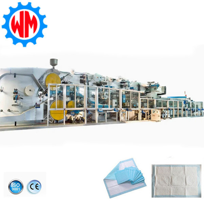 Mua Máy chế tạo bộ đệm đầy đủ của máy tính thông minh mô hình mới với CE online manufacture