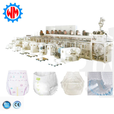 Mua 2025 Máy chế tạo quần huấn luyện trẻ em hiệu quả cao mới với nhà máy chuyên nghiệp online manufacture
