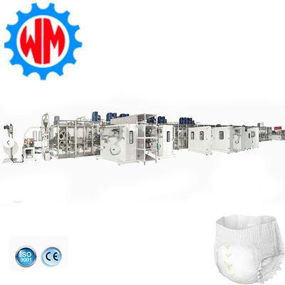 Mua Chuyên gia trẻ em quần huấn luyện làm cho máy dễ dàng vận hành với CE online manufacture