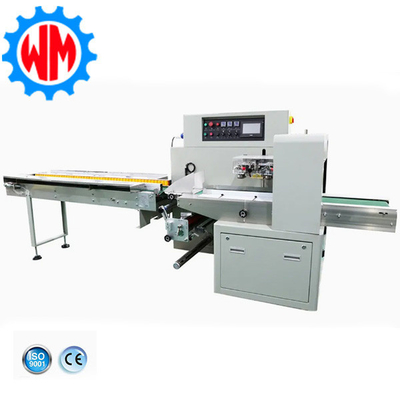 Mua Máy đóng gói tã 70 túi / phút Máy đóng gói miếng đệm vệ sinh CE online manufacture