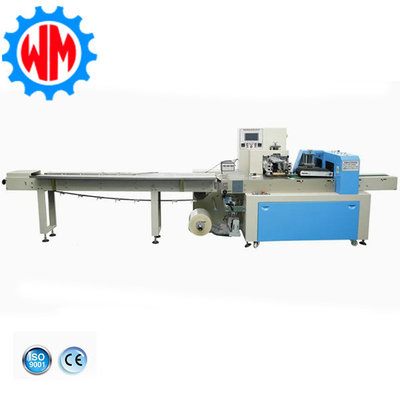 Mua Máy niêm phong đệm vệ sinh tùy chỉnh Máy đóng gói tã người lớn tự động online manufacture