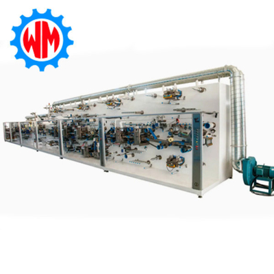 Mua Máy làm tã thú cưng tùy chỉnh 50Hz Sản xuất tự động online manufacture