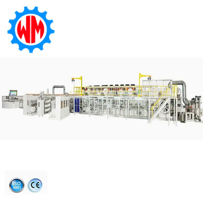 Mua Máy chế tạo đồ lót chuyên nghiệp tùy chỉnh với hệ thống đóng gói online manufacture