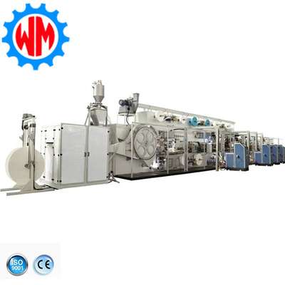 Mua 2025 Dòng sản xuất thuốc dùng một lần mới với hệ thống đóng gói online manufacture