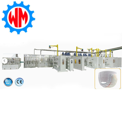 Công ty sản xuất máy móc có hiệu suất cao với CE