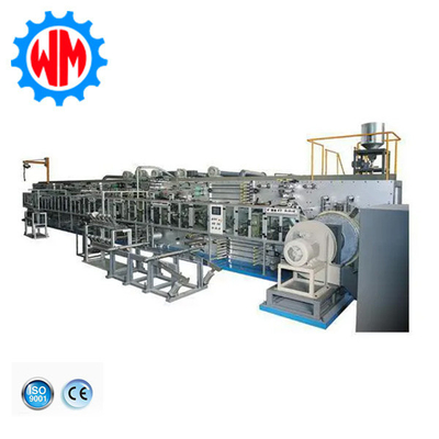 Đường dây sản xuất quần lót nữ giới tốc độ cao với CE