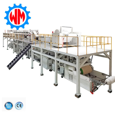 Công nghệ mới quần lót Liner làm cho máy dễ dàng bảo trì với tốt sau bán hàng