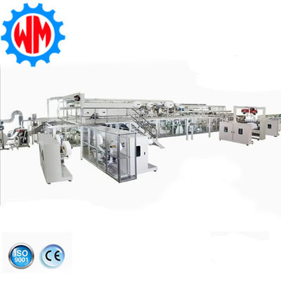 Khả năng tương thích cao Lưới sản xuất quần huấn luyện trẻ em Rủi ro hoạt động thấp
